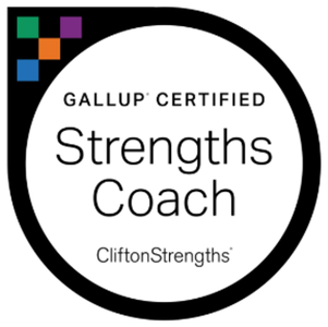 Gallup&reg; Certified Strengths Coach