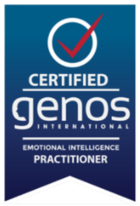 Genos International Certified Emotional Intelligence Practitioner