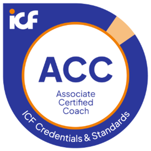 ICF Associate Certified Coach