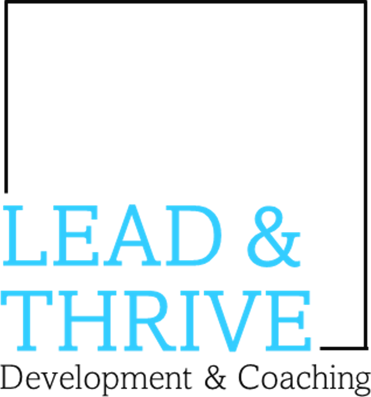 Lead & Thrive, Development and Coaching