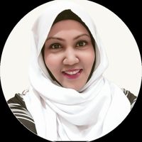 Aishah Hamid