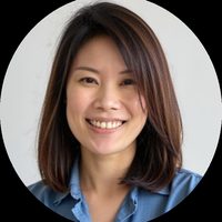 Annie Yong