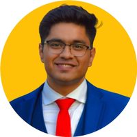 Anshuman Bhardwaj