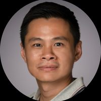Daniel Wong