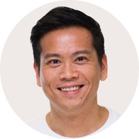 Jerome Lau