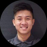 Kennedy Chew