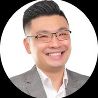 Marcus Ryan Tan