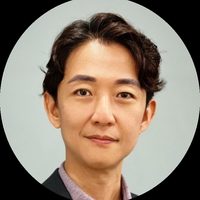 Nathaniel Tan